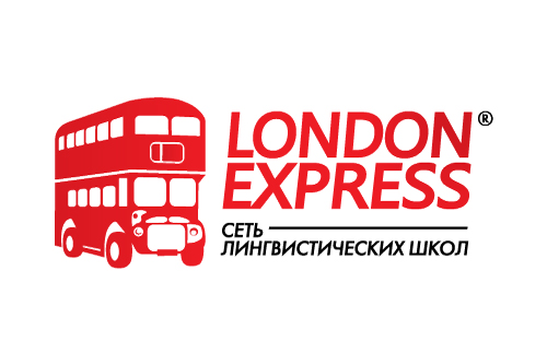  London Express логотип